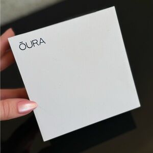 ŌURA Ring Charging Dock – Original Charger Station